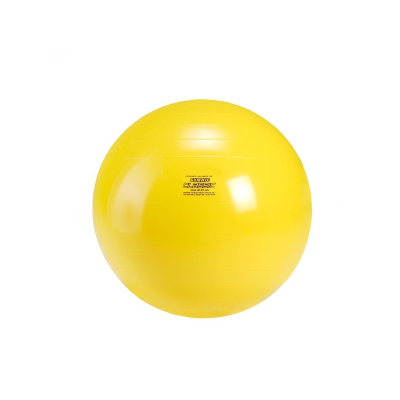 Ballons de rééducation Physio Gymnic - Gym et proprioception - Kinésithérapie