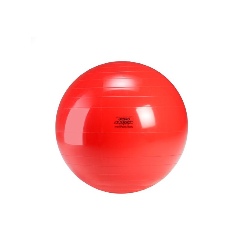 Ballons de rééducation Physio Gymnic - Gym et proprioception - Kinésithérapie