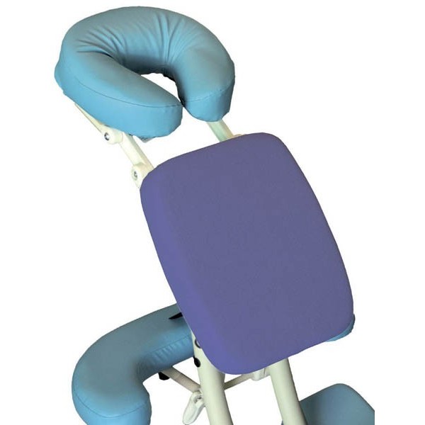 Housse éponge tabouret / sternum - Housses de protection pour chaises de massage - Rééducation - Kinésithérapie