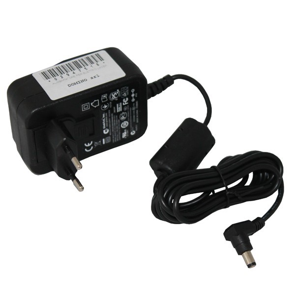 Chargeur pour GLOBUS Genesy (1000 - 1200 - Micro)