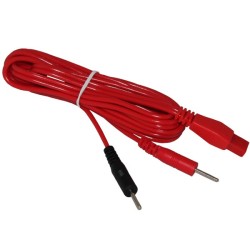 Câble pour Schwa-Medico Emp4 pro (dernier modèle) / Dolo Patch / Fit Light / Prostim 4 / Kyara 4