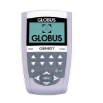 Batterie pour GLOBUS Genesy (300 - 600 - 1000 - 1200 - 1500) / Premium 400