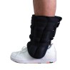 Lot  de 3 paires de chevillières lestées - Gym lestées et poids - Rééducation - Kinésithérapie - MOVES