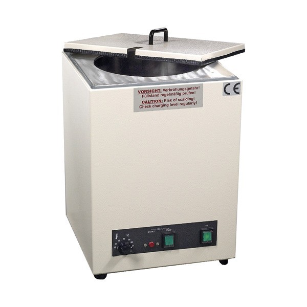 Réchauffeur autothermic fango-paraffine - 15L / 20kg
