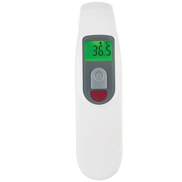 Thermomètre infrarouge sans contact - nouveau modèle