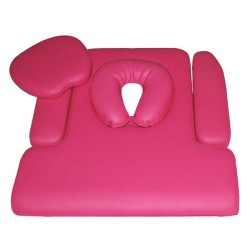 Ouverture faciale luxe avec bouchon