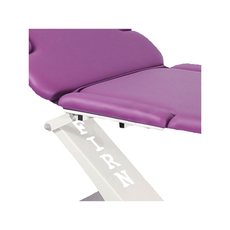 Table de massage électrique 2 plans kinésithérapie