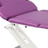 Table de massage électrique 2 plans kinésithérapie