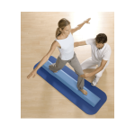 Balance Beam Airex - Gym et proprioception - Plateau mousse instable  - Chevilles et jambes - Equilibre - Rééducation - Kiné