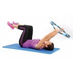 Flexoring - Anneau Pilates - Gym et proprioception - Yoga - Rééducation - Kinésithérapie - SVELTUS
