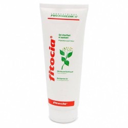 Gel Apaisant Musculaire Fitocia - 250 ml