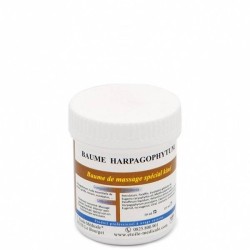 Baume à l’Harpagophytum - 50 ml