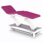 Table de massage électrique Modul Cifo 1 - Rééducation - Kinésithérapie - FIRN
