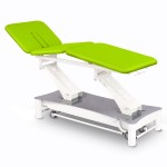 Table de massage électrique Modul Cifo 1 - Rééducation - Kinésithérapie - FIRN