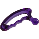 Outil Index Knobber II - Instrument de massage manuel - Trigger points et contractures - Rééducation - Kinésithérapie - MOVES