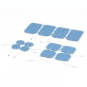 Électrodes Dura-Stick Plus 