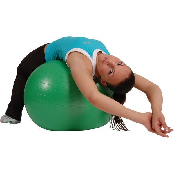 Ballons de rééducation AB Gym Ball - Gym et proprioception - Kinésithérapie - MOVES