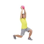 Heavymed - Balles lestées et poids - Gym et proprioception - Sport - Fitness - Rééducation - Kinésithérapie - GYMNIC