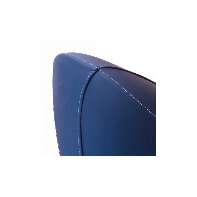 ToyBoard Pro - Plateau d'équilibre en mousse - Bleu Abysse