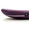 ToyBoard Pro - Plateau d'équilibre en mousse - Prune