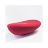 ToyBoard Pro - Plateau d'équilibre en mousse - Rouge corail