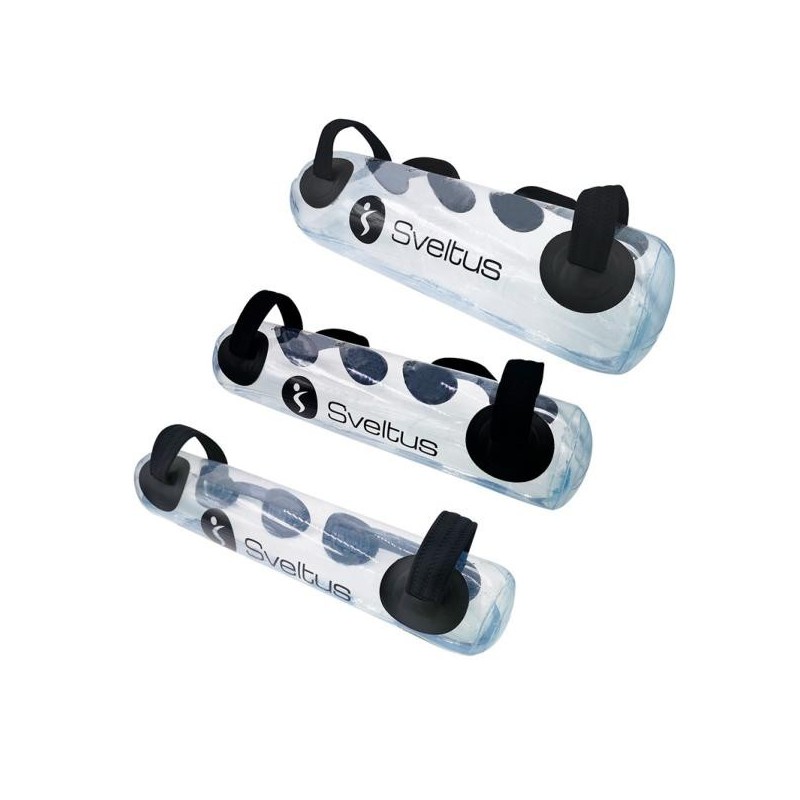 Aqua Training Bag Poids 15 kg