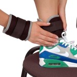 Bracelets chevillières néoprène - Gym lestées et poids pour chevilles ou poignets - Rééducation - Kinésithérapie - SVELTUS