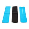 Kinesio Taping Pre-Cut - Bandes de tape de rééducation - Bandes de kinésiologie - Kinésithérapie - KINESIO
