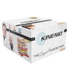 6 bandes de Kinesio taping Tex Gold FP 5 m - Rouleaux de tape de rééducation - Bandes de kinésiologie - Kinésithérapie - KINESIO