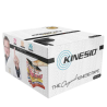 6 bandes de Kinesio taping Tex Gold FP 5 m - Rouleaux de tape de rééducation - Bandes de kinésiologie - Kinésithérapie - KINESIO