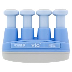 Prohands Via - Membres supérieurs - Doigts et Mains - Rééducation - Kinésithérapie - PROHANDS