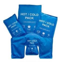 Compresses MoVeS Hot/Cold Pack - Standard