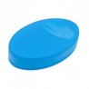 Oval Pad - Proprioception - Plateau mousse instable - Equilibre - Chevilles et jambes - Rééducation - Kinésithérapie - MOVES