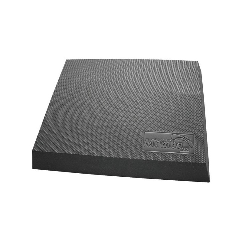 Mambo Pad - Proprioception - Plateau mousse instable - Equilibre - Chevilles et jambes - Rééducation - Kinésithérapie - MAMBO