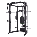 Tunturi SM80 - Cage de Cross-Training Full Smith