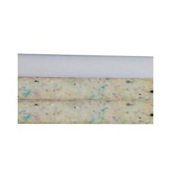 Option - Sellerie épaisse confort 10 cm