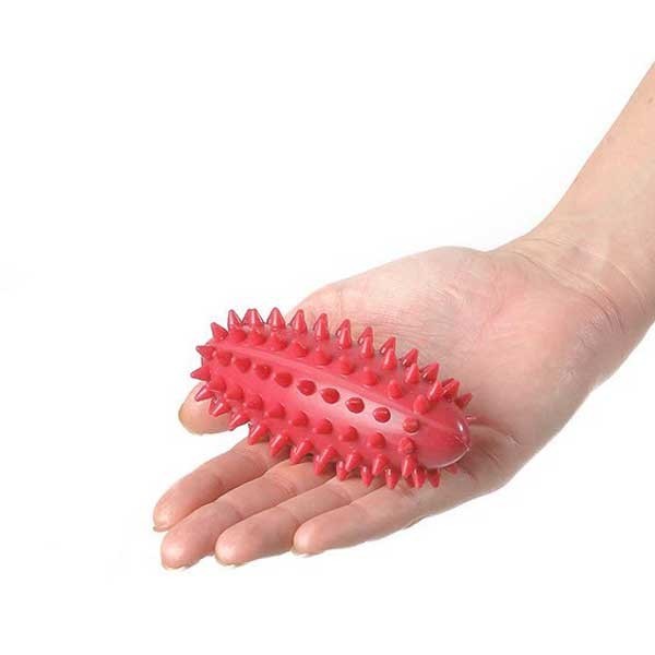 Senso Plus - Outil à picots pour doigts avant bras et poignets - Fascia et réflexothérapie - Rééducation - Kinésithérapie - TOGU