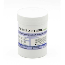 Crème du Tigre - 250 ml