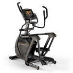 Matrix E50 - Vélo elliptique - Cross-trainer - Fitness et réathlétisation - Rééducation - Kinésithérapie