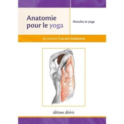 Manuel - Anatomie pour le yoga