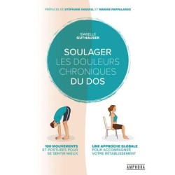 Manuel - Soulager les douleurs chroniques du dos