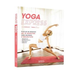 Manuel - Yoga express