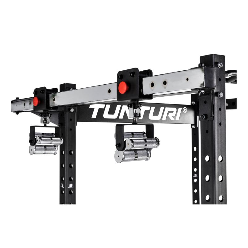 Accessoires - Tunturi RC20 - Cage Cross-Training - Fitness - Réathlétisation - Rééducation - Kinésithérapie