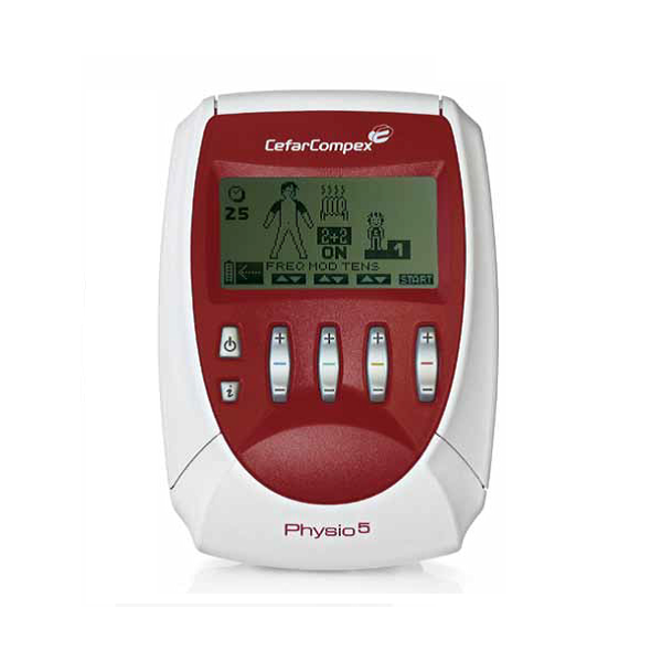 Batterie COMPEX 4 cellules - Physioplus