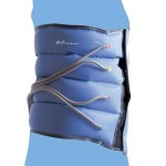 Ceinture abdominale - Advance 4 - Accessoires de pressothérapie - Rééducation – Kinésithérapie - LEM
