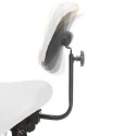 Dossier pour tabouret Pony et siège selle