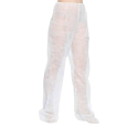 Pantalon tissu de pressothérapie