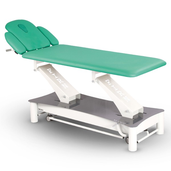 Table de massage électrique Modul Excel E3 - Rééducation – Kinésithérapie - FIRN