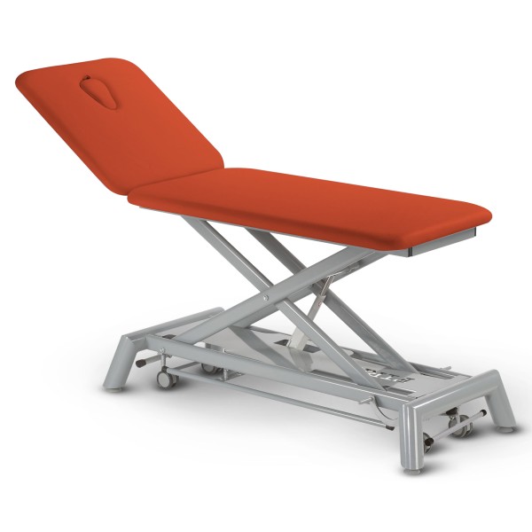 Table de massage électrique Axess Duo D1 - Rééducation – Kinésithérapie - FIRN