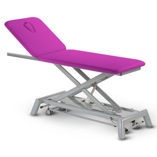 Table de massage électrique Axess Duo D2 - Rééducation - Kinésithérapie - FIRN
